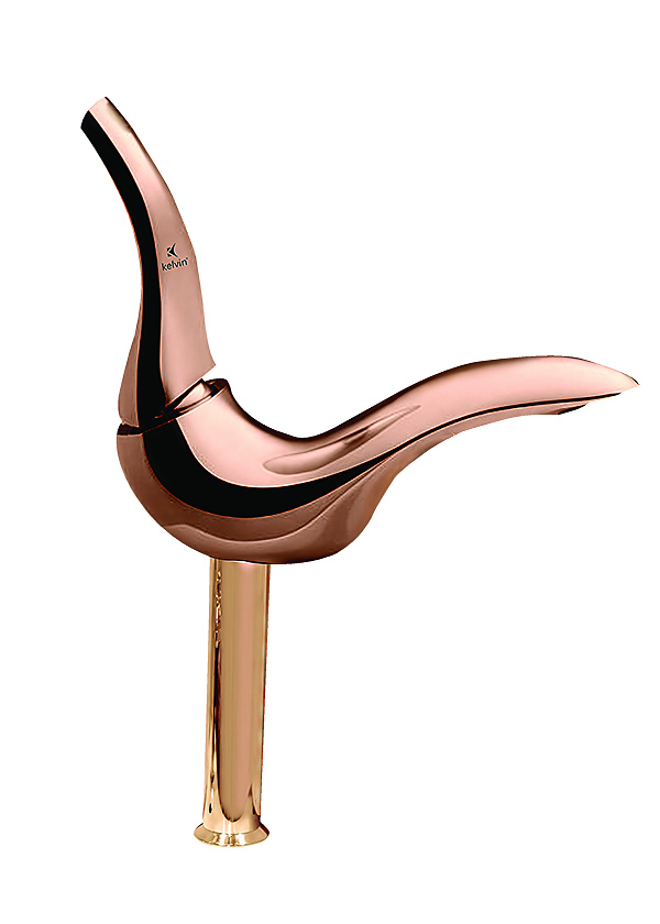 Kelvin Bath – Premium Bath Fittings & Bathroom Solutions