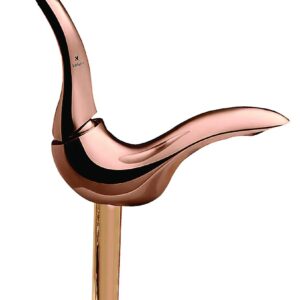 Single Lever Basin Mixer